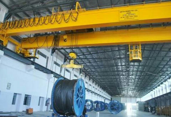 eot crane manufacturer in india
